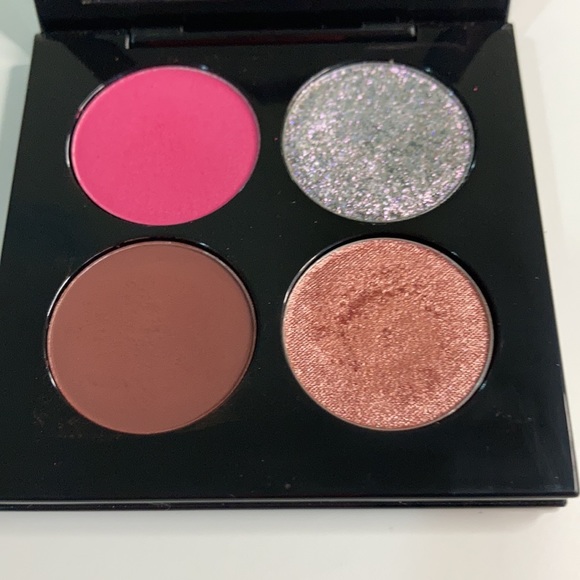 Pat McGrath Other - Pat McGRATH Labs Celestial Divinity Luxe Quad Eyeshadow Palette